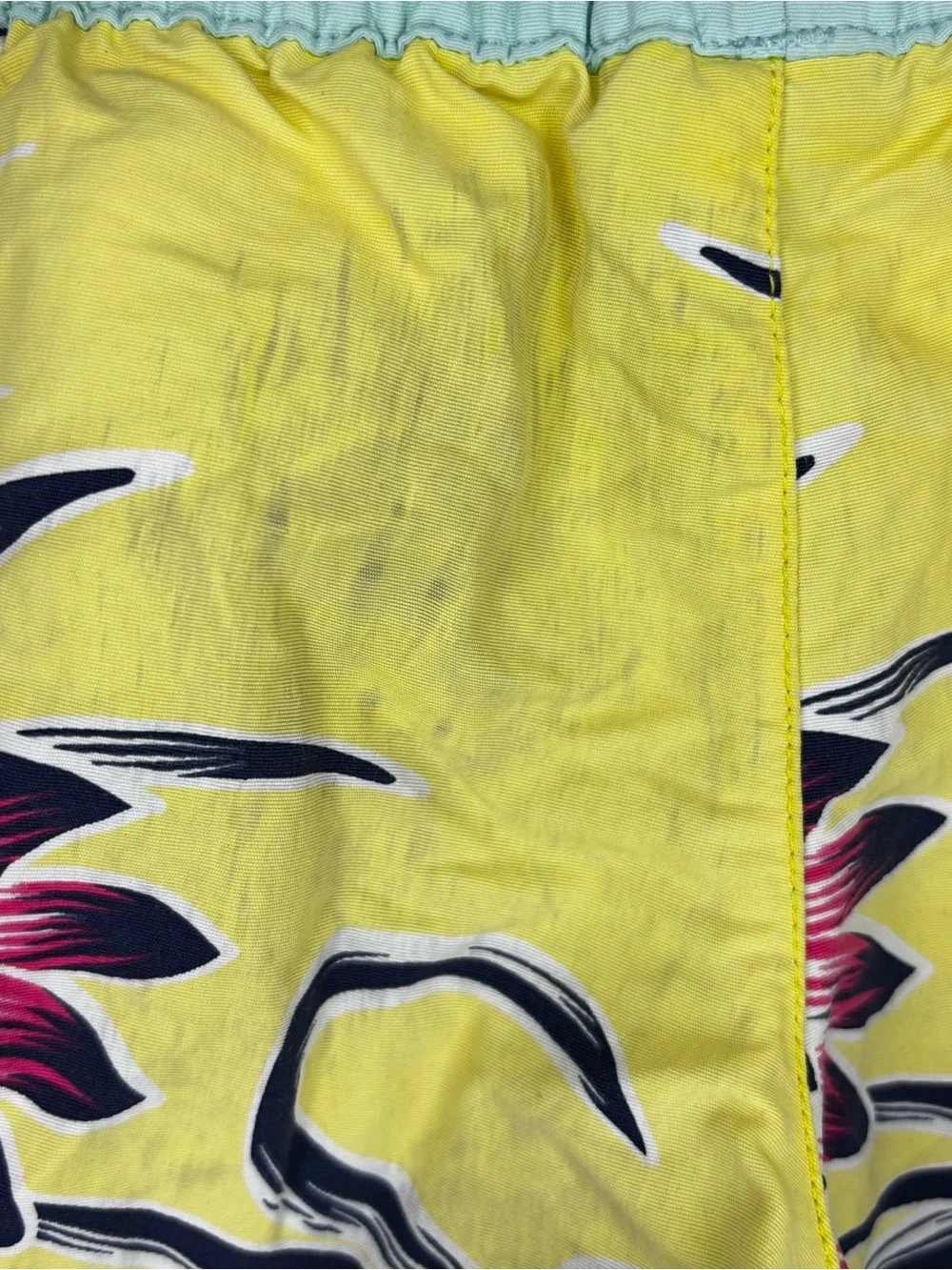 Patagonia Baggies Shorts‎ Big Girl Size Small